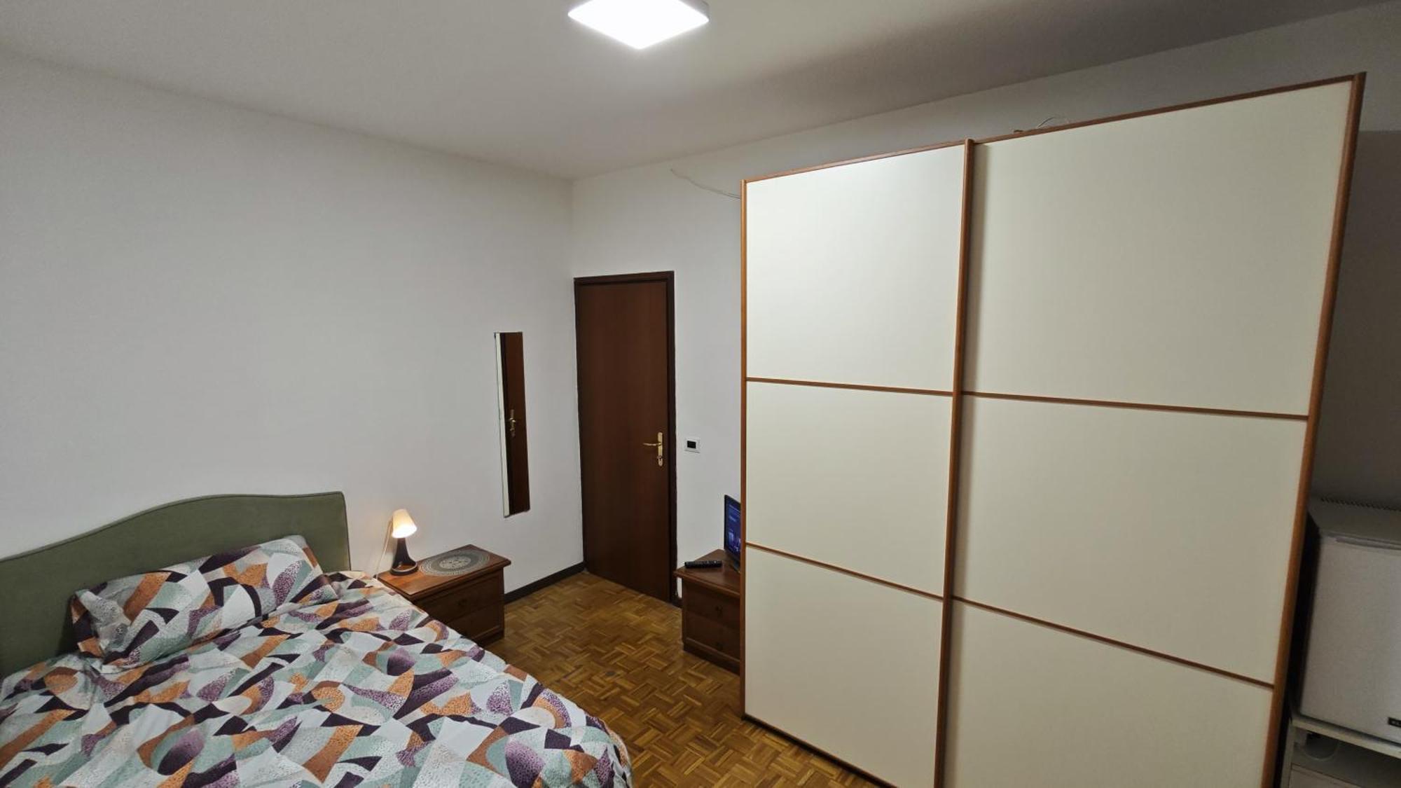 Homestay Casa Della Nonna - Female Only Rome