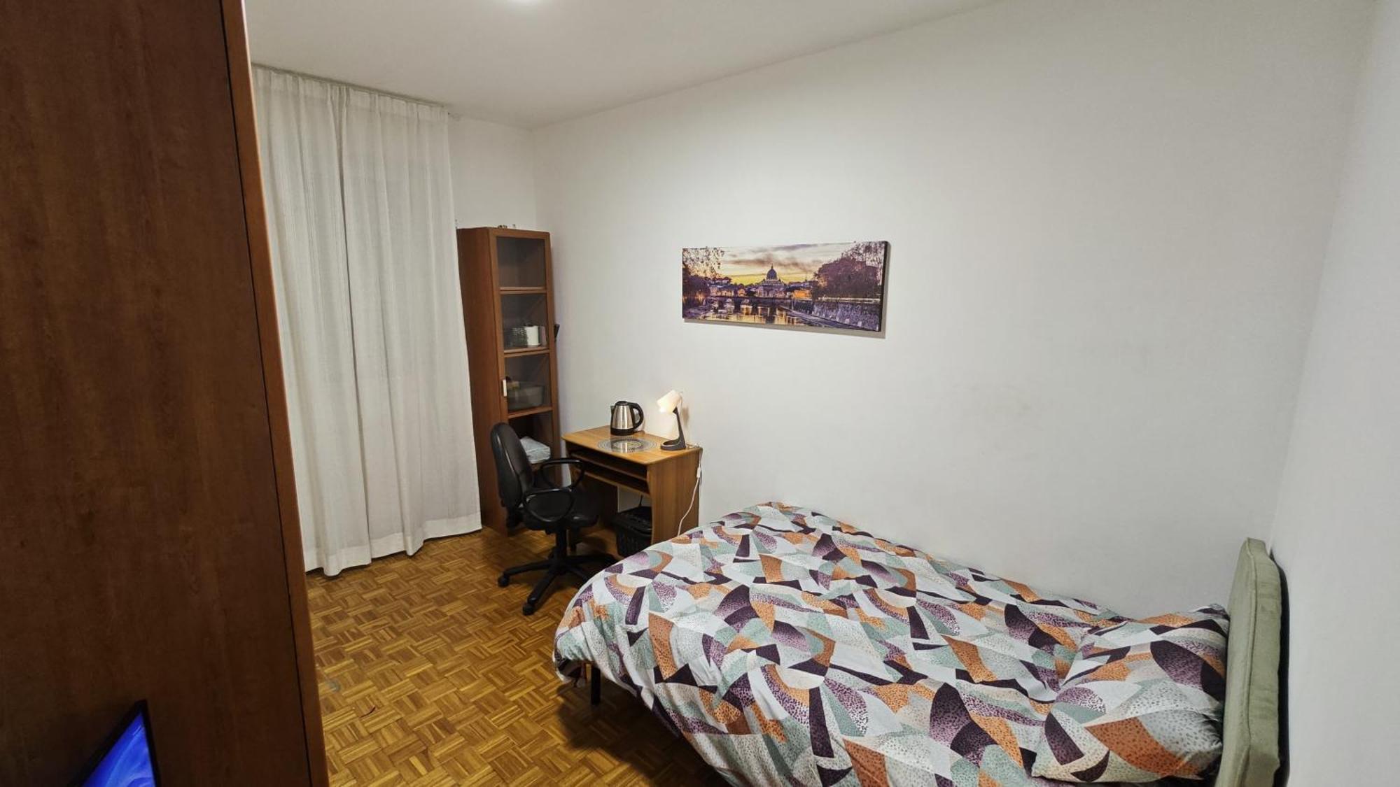 Privatunterkunft Casa Della Nonna - Female Only *
