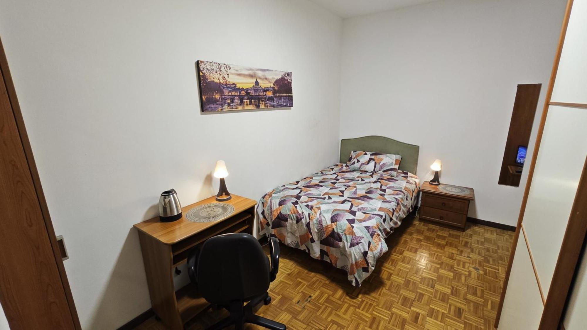Homestay Casa Della Nonna - Female Only