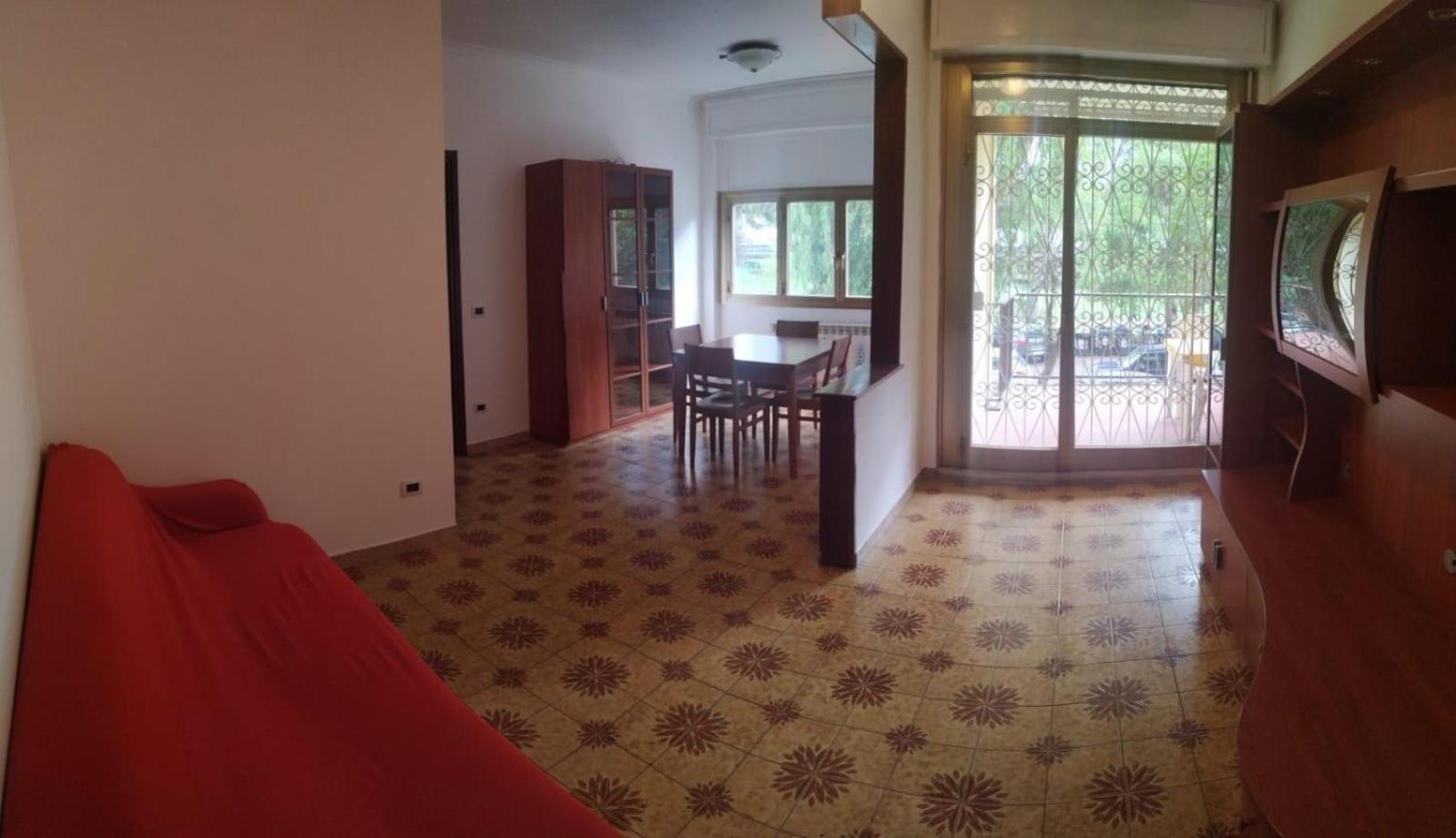 Homestay Casa Della Nonna - Female Only Rome